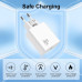 Зарядний пристрій USB C CREAPICO