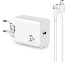 Зарядний пристрій USB C CREAPICO