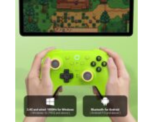 Геймпад 8BitDo Ultimate 2