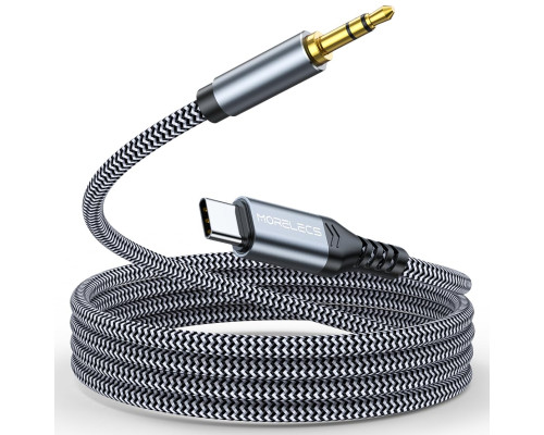 Кабель Aux-USB MORELECS