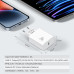 Зарядний пристрій USB C CREAPICO