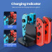 Зарядна док-станція LVFAN для Nintendo Switch