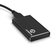 Адаптер USB 3.0 UASP ADWITS