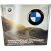 Круглі плаваючі ковпачки BMW 36122455269
