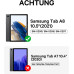 Чохол-клавіатура Earto для планшета Samsung Galaxy Tab A8