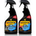 Універсальний догляд за шинами та пластиком Maddox Detail WheelCare Pro Set