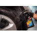 Універсальний догляд за шинами та пластиком Maddox Detail WheelCare Pro Set