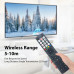 Пульт дистанційного керування Hisense для телевізора Smart LED TV
