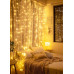Гірлянда Brightown 300 LED Fairy для фіранок