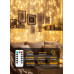 Гірлянда Brightown 300 LED Fairy для фіранок