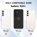 Чохол Newseego для Samsung Galaxy S24 Plus