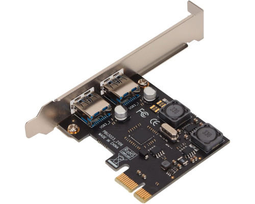Плата розширення PCI-E - USB3.0