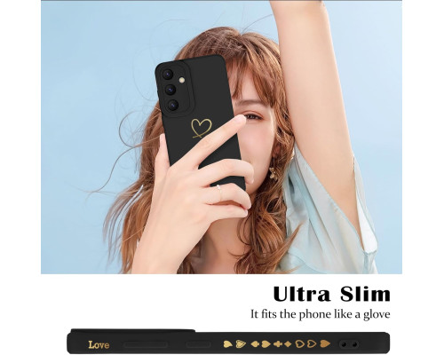 Чохол Newseego для Samsung Galaxy S24 Plus