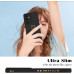 Чохол Newseego для Samsung Galaxy S24 Plus