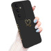 Чохол Newseego для Samsung Galaxy S24 Plus