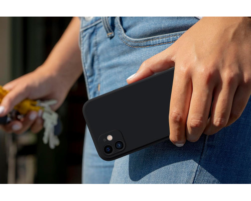 Чохол MyGadget, сумісний з iPhone 11