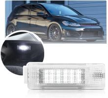 Внутрішнє освітлення для Golf GTI MK5 MK6 MK7 Scirocco Sharan POLO PASSAT JETTA SEAT