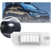 Внутрішнє освітлення для Golf GTI MK5 MK6 MK7 Scirocco Sharan POLO PASSAT JETTA SEAT
