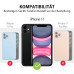 Чохол MyGadget, сумісний з iPhone 11