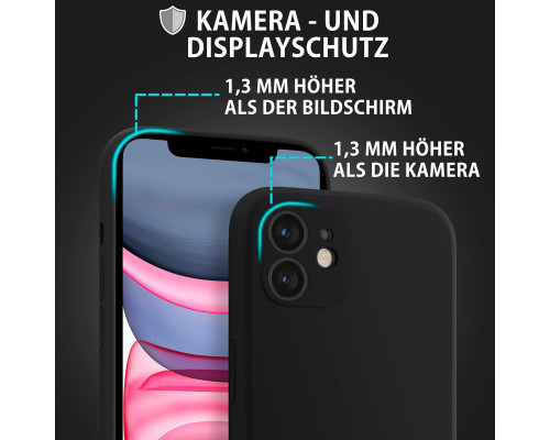Чохол MyGadget, сумісний з iPhone 11