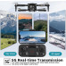 Дрон/квадрокоптер Toladrone TD12Pro з камерою 1080P
