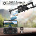 Дрон/квадрокоптер Toladrone TD12Pro з камерою 1080P