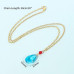 Намисто для косплею «Ходячий замок Хаула» KF Ornament