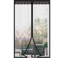 Магнітна москітна сітка DIKER Fly 100 x 230 см
