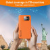 Кишеньковий Wi-Fi роутер RoamWiFi R10