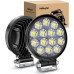 Світлодіодні фари Nilight 15017C-B