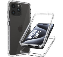 Чохол DN-Technology для iPhone 15 Pro