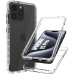 Чохол DN-Technology для iPhone 15 Pro