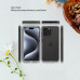 Чохол DN-Technology для iPhone 15 Pro