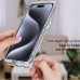 Чохол DN-Technology для iPhone 15 Pro