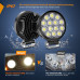 Світлодіодні фари Nilight 15017C-B