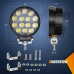 Світлодіодні фари Nilight 15017C-B