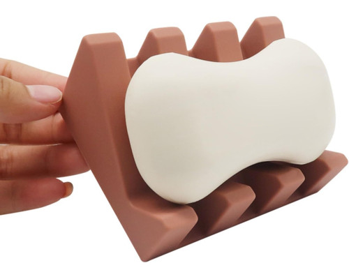 Зливна полиця для туалетного приладдя Generic