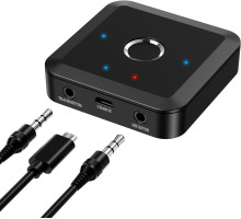 Приймач TERRIFI Bluetooth 5.2