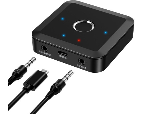 Приймач TERRIFI Bluetooth 5.2