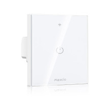 Вимикач настінний Maxcio Light WiFi