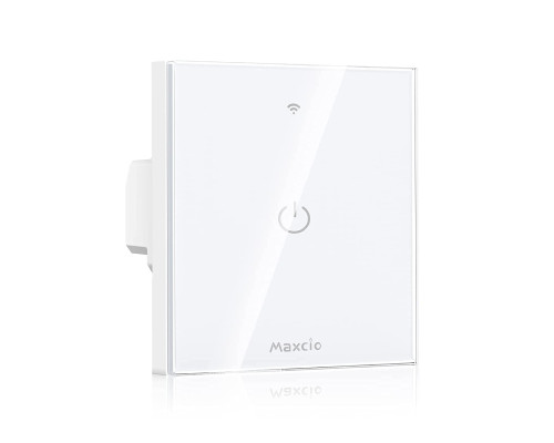 Вимикач настінний Maxcio Light WiFi