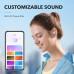 Бездротові водостійкі навушники Soundcore Bluetooth 5.3