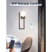 Вимикач настінний Maxcio Light WiFi