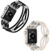 Браслет із намистин сумісний з Apple Watch TOYOUTHS