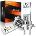 Автомобільні лампи SEALIGHT H7 6500K (Комплект 2шт)
