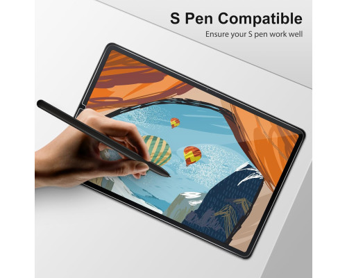 Захисна плівка для екрану SPARIN для Samsung Galaxy Tab A9 8,7 дюйма 2023 (2 шт. в упаковці)