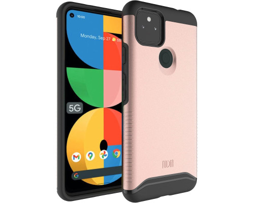 Чохол TUDIA DualShield для Google Pixel 5a 5G