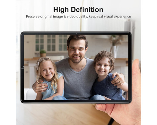 Захисна плівка для екрану SPARIN для Samsung Galaxy Tab A9 8,7 дюйма 2023 (2 шт. в упаковці)