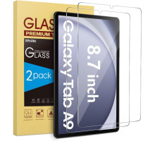 Захисна плівка для екрану SPARIN для Samsung Galaxy Tab A9 8,7 дюйма 2023 (2 шт. в упаковці)