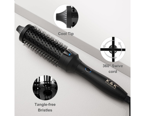 Термощітка K&K Thermal Brush